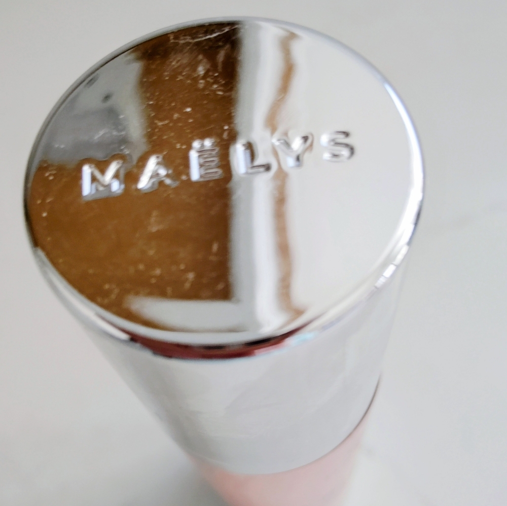 Maelys B-Glossy Soothing Body serum - Picture 2 of 5